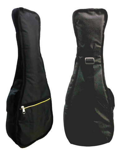 Funda Acolchada Impermeable Para Ukelele Tenor