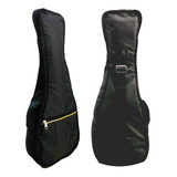 Funda Acolchada Impermeable Para Ukelele Tenor