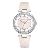 Reloj Pulsera Mujer  Kenneth Cole New York Kcwla2223002