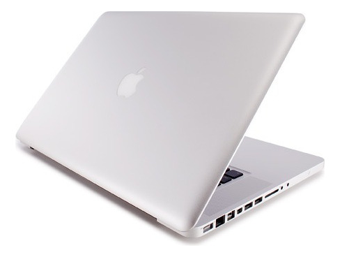 Macbookpro 2011 Para Repuesto Modelo 1286