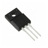 Irfi3205 Transistor Mosfet Npn  55v 110v Encapsulado Aislado