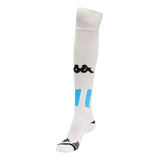 Medias Racing Kappa Spark Pro Blanc 35-38 Original K7381h4tw