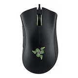 Mouse Para Jogos Razer Deathadder Essential Optical Esports