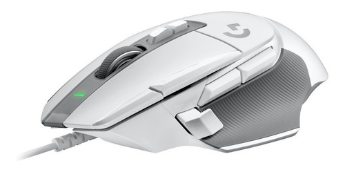 Mouse Logitech G502 X Óptico Para Juegos