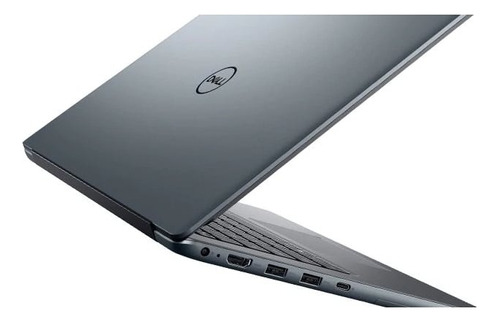 Notebook Dell Vostro 5490 I7-10510u Nvidia Mx230 16gb Cinza