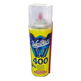 Lubricante Antioxidante Antihumedad Walker W400 132gr