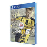 Fifa 17 Ps4 Fisico Usado