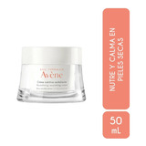 Avene Crema Facial Compensadora - mL a $3724