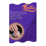 Aperfeiçoe Seu Studio Nails - Guia Completo Para Iniciantes