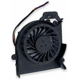 Cooler Para Hp Pavilion (dv6-6c13cl Y Mas Modelos), Negro