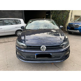 Volkswagen Polo 1.6 Msi Trendline 2020