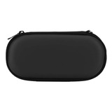 Funda Rígida Para Sony Ps Vita, Color Negro