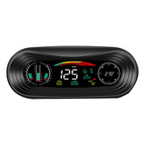 Rastreador Gps Offroad P18 Com Tela Hud