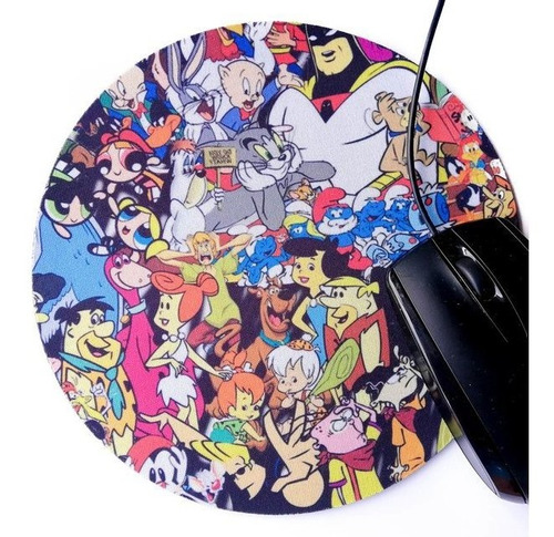 Mousepad | Cartoon Network