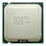 Procesador Intel Core 2 Quad Q9650 4 Núcleos 3ghz Lga 775