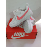 Nike Court Borough Low 2 Infantil Talla 19