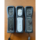 Controles Wii Remote Plus Originales Para Nintendo Wii