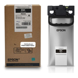 Cartucho De Tinta Original Epson T961120-al Wf M5299 / M5799