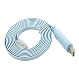 Cable De Usb A Rj45 Routers Y Consolas Cisco Ftdi