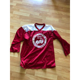 Camiseta Jersey Entrenamiento Hockey S/hielo