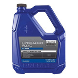 Polaris New Oem Brutus Hydraulic Fluid Oil Gallon 2879746