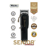 Maquina Wahl Senior Cordless 