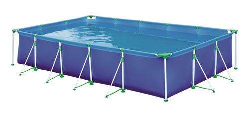 Piscina Premium Mor 10000 Litros - 1027