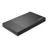 Carcasa P/disco Duro Sata 2.5  Usb 3.1 /tipo-c Hdd/ssd Orico