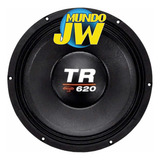 Subwoofer Triton Tr620 12 Pulgadas 8 Ohms 