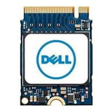 Unidad De Estado Sólido Dell M.2 Pcie Nvme Clase 35 2230 - 2