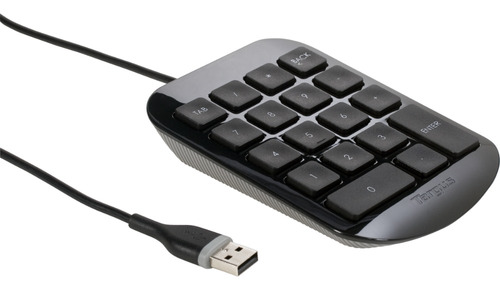 Teclado Numérico Targus Usb Akp10