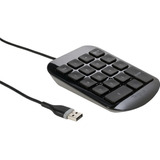 Teclado Numérico Targus Usb Akp10