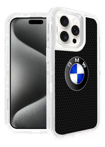 Funda Protector Tricaparudo Acrigel Carro Bmww )