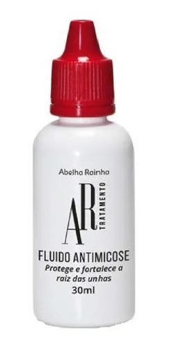 Fluido Anti Micose Ar Tratamento Abelha Rainha 30ml 8296