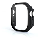 Case Bumper 360 Proteção Frontal Para Apple Watch Ultra 49mm