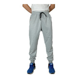 Pantalón Buzo Hombre Jogger Fit Deportivo Calidad Premium 8