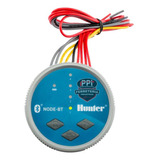 Programador De Riego 4 Estaciones Bluetooth Hunter Nodebt400