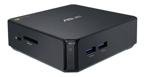Mini Pc Asus Chromebox Nuc Intel I7 8gb Sd 128gb M2 Wifi