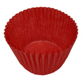 Capacillo Diamante No. 72 Cupcake Muffin Repostería 500 Pzas