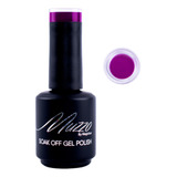 Esmalte Permanente Gel Soak Off Muzzo #084 Magickur