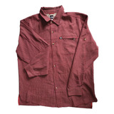 Camisa The North Face Hombre Cuadros L 1/2 Mar 