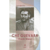 Che Guevara, De Niess, Frank. Editorial Edaf, Tapa Tapa Blanda En Español