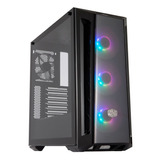 Chasis Cooler Master Masterbox Mb520 Argb