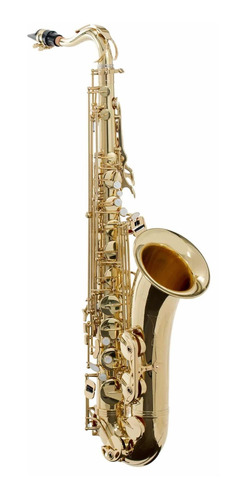 Saxofon Tenor Jinbao Jbts-100l Saxo