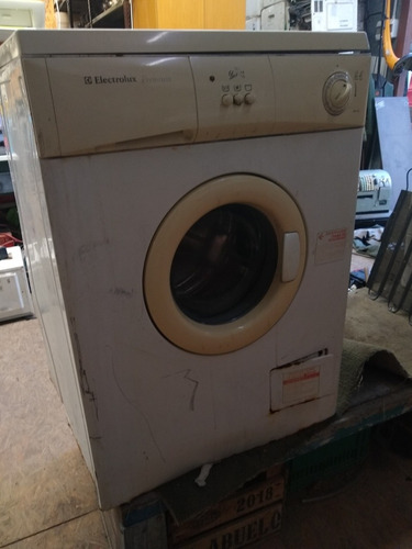 Repuesto Lavarropas Electrolux Ew600