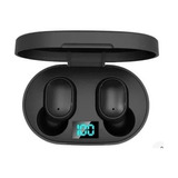 Fone De Ouvido Air Dots Visor Digital 