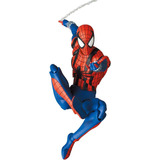 Mafex #143 - Spider-man Ben Reilly ( Puedo Mejorar Precio )