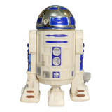 R2d2 - The Power Of The Force Star Wars - Kenner 1997