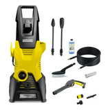 Hidrolavadora Karcher K3 Car 1700 Psi