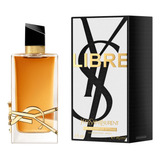 Libre Edp Intense 90ml Silk Perfumes Original Ofertas